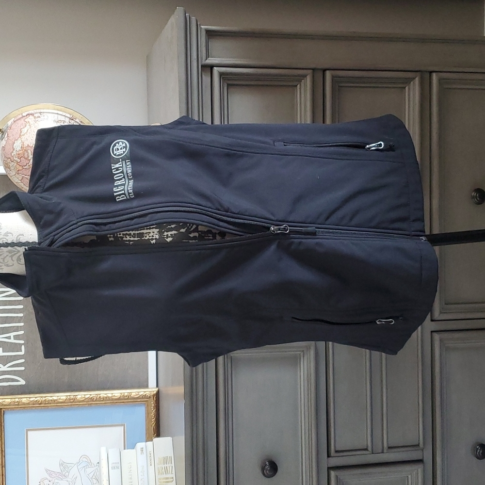 BIG ROCK L Vest